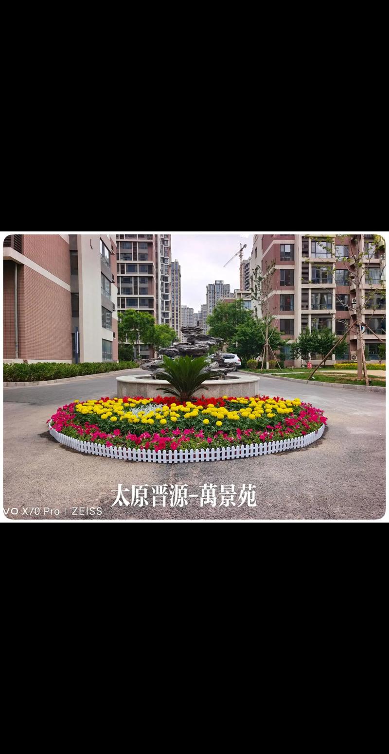 太原市晋源区的家居市场新动向